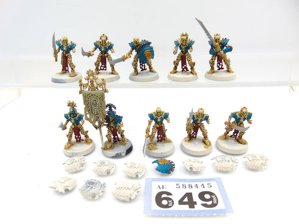 Mortek Guard