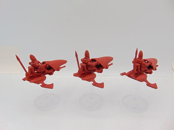 Eldar Jetbikes