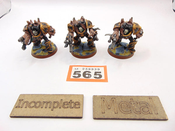 Obliterators