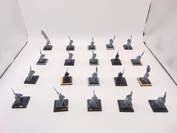 Moonclan Stabbas