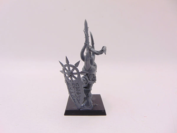 Champion of Chaos Conversion