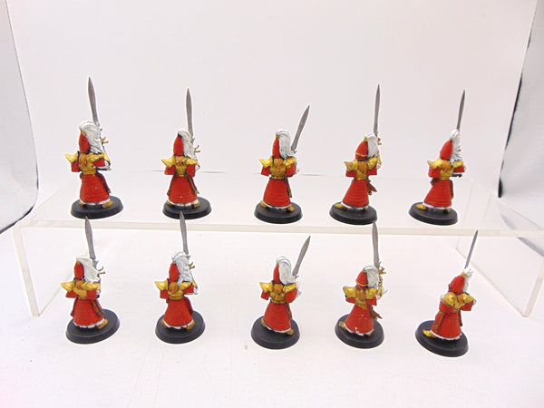 Swordmasters of Hoeth