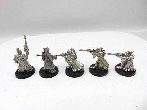Eldar Rangers