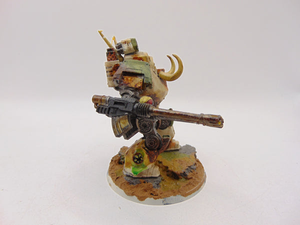 Helbrute Conversion