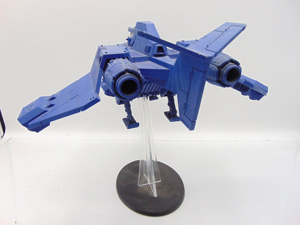 Stormraven Gunship