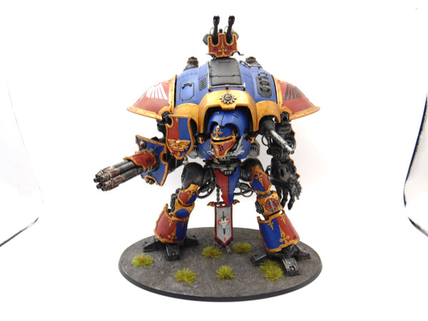 Imperial Knight Warden