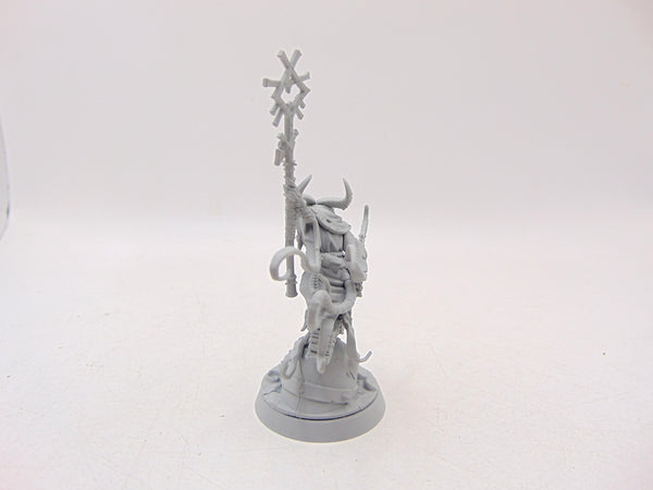Grey Seer