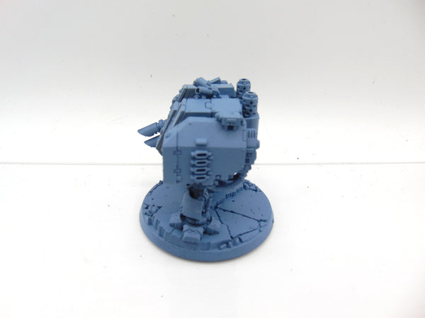 Dreadnought