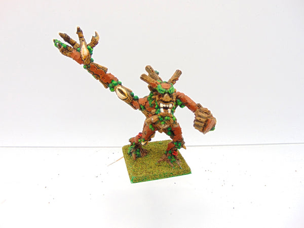 Durthu the Treeman