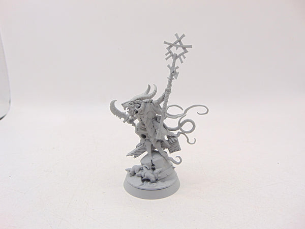 Grey Seer