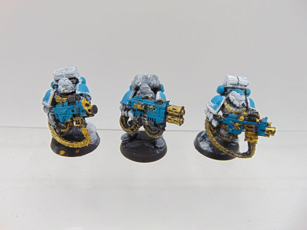 Devastators / Heavy Weapons