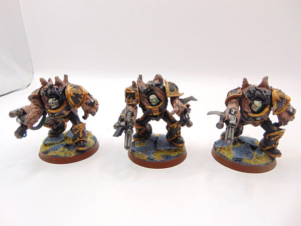 Obliterators