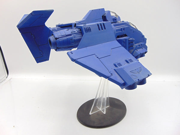 Stormraven Gunship