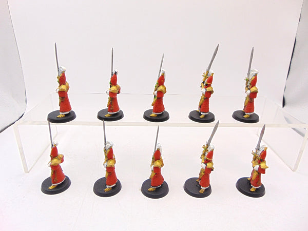 Swordmasters of Hoeth
