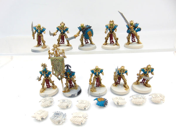 Mortek Guard