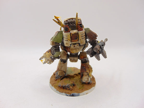 Helbrute Conversion