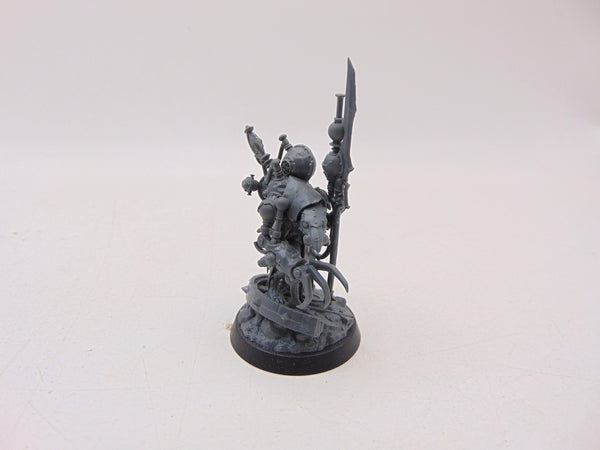 Arch-Warlock