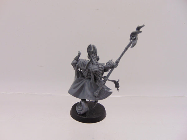 Exalted Sorcerer