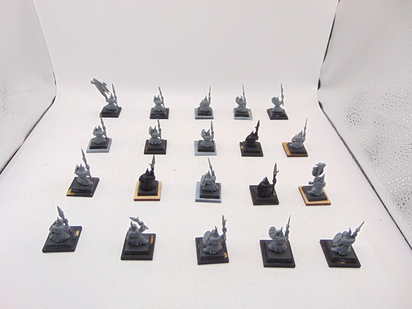 Moonclan Stabbas