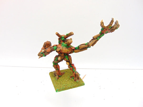 Durthu the Treeman