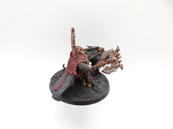 Korghos Khul, Mighty Lord of Khorne
