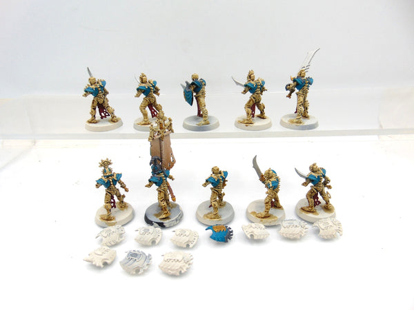 Mortek Guard