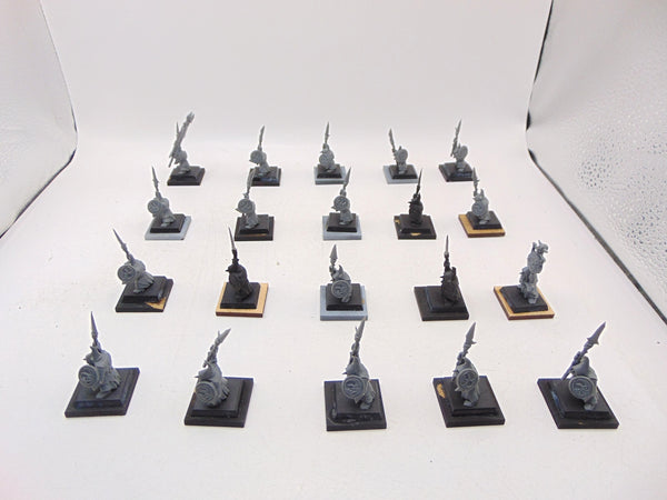 Moonclan Stabbas