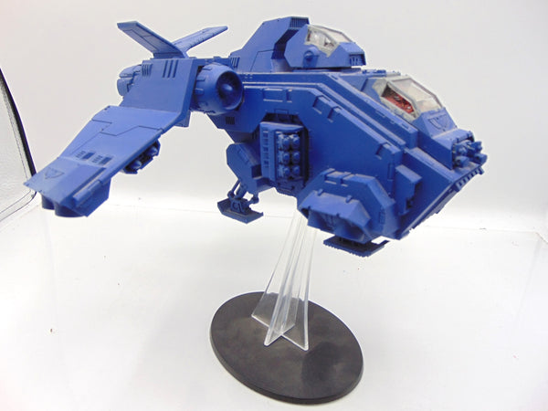 Stormraven Gunship