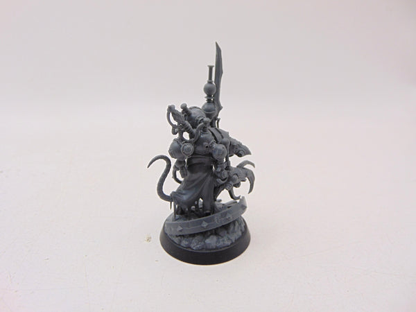 Arch-Warlock