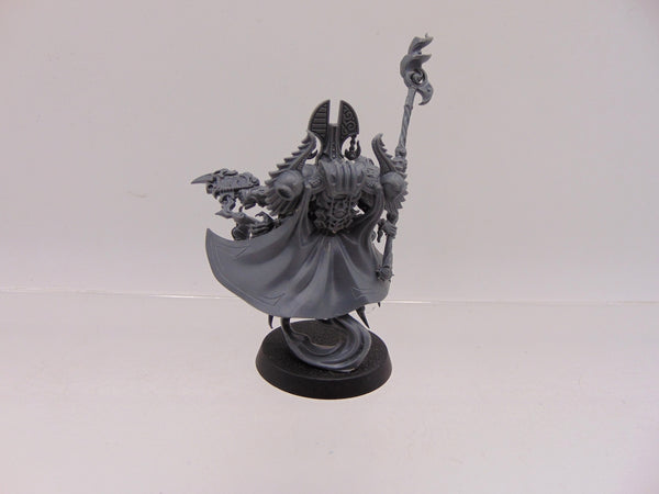 Exalted Sorcerer