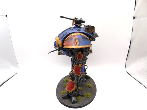 Imperial Knight Warden