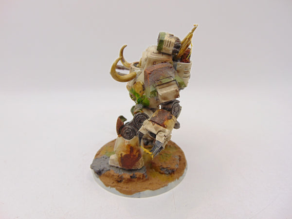 Helbrute Conversion