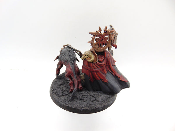 Korghos Khul, Mighty Lord of Khorne