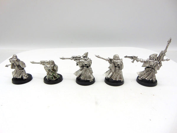 Eldar Rangers