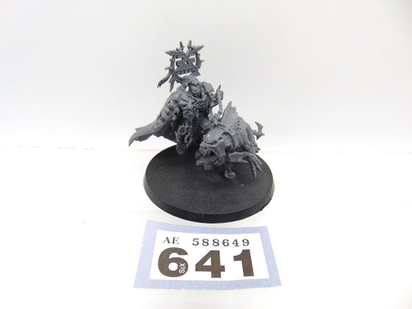 Korghos Khul, Mighty Lord of Khorne