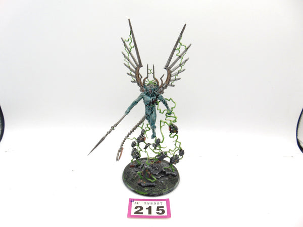 C'Tan Shard of the Void Dragon