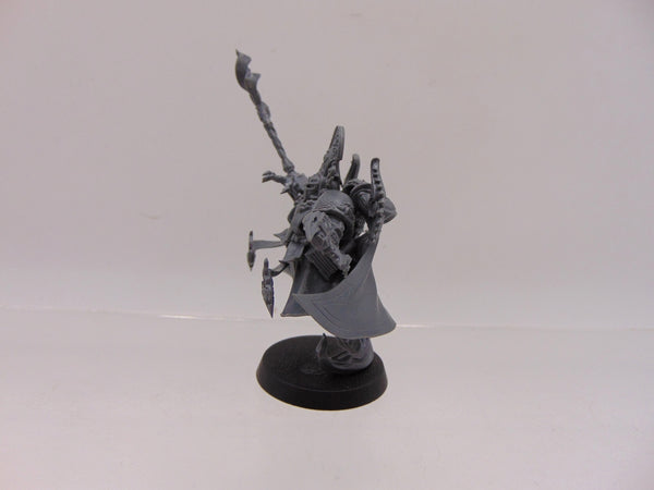 Exalted Sorcerer