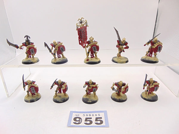 Mortek Guard