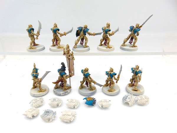 Mortek Guard
