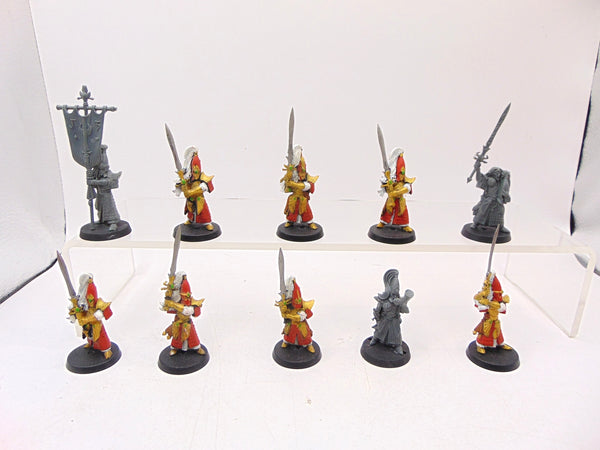 Swordmasters of Hoeth