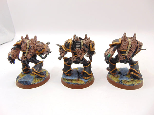 Obliterators