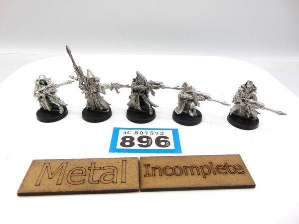 Eldar Rangers