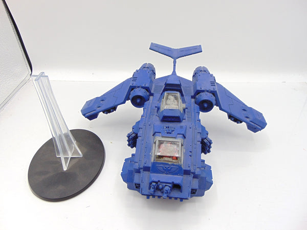 Stormraven Gunship