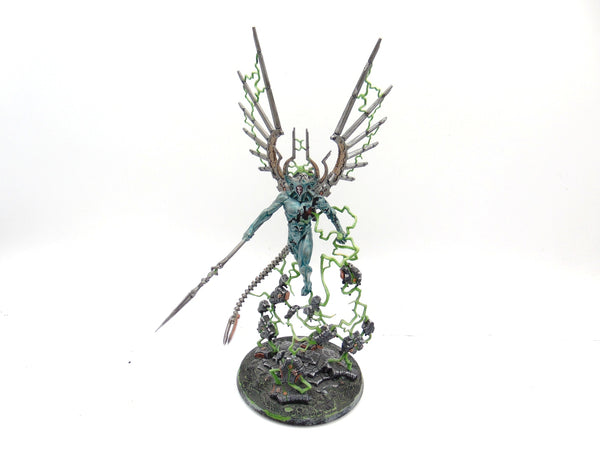 C'Tan Shard of the Void Dragon