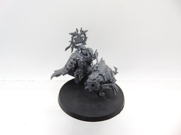Korghos Khul, Mighty Lord of Khorne