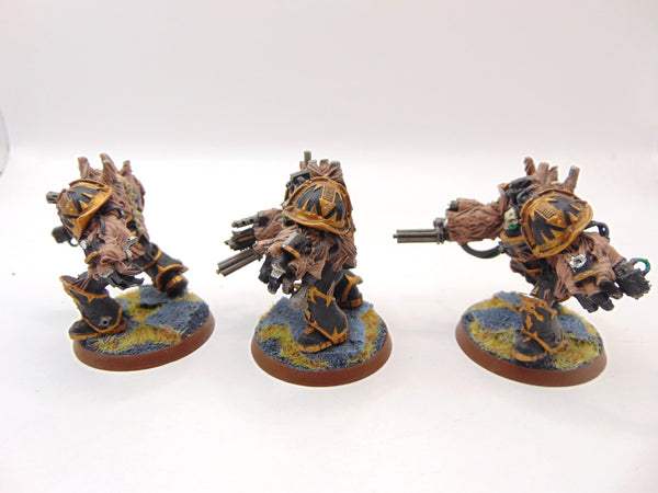 Obliterators