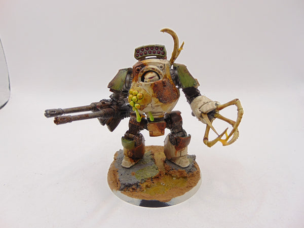 Helbrute Conversion