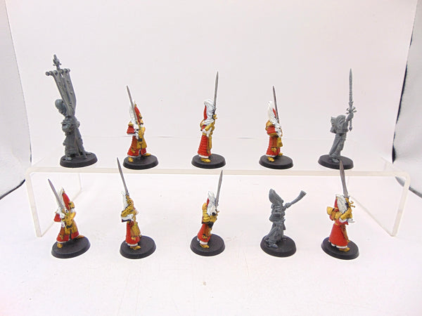 Swordmasters of Hoeth