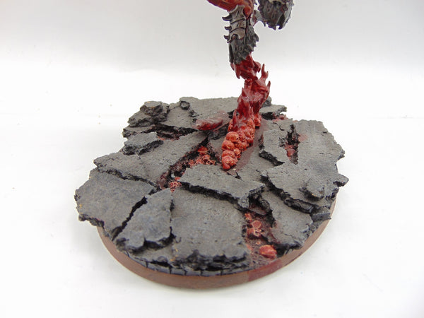 Bloodthirster of Insensate Rage