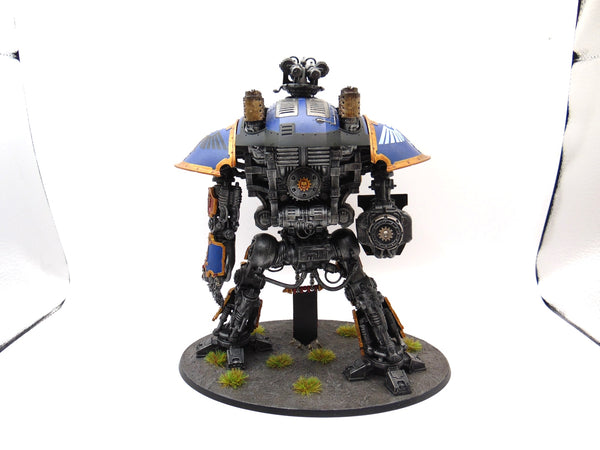 Imperial Knight Warden